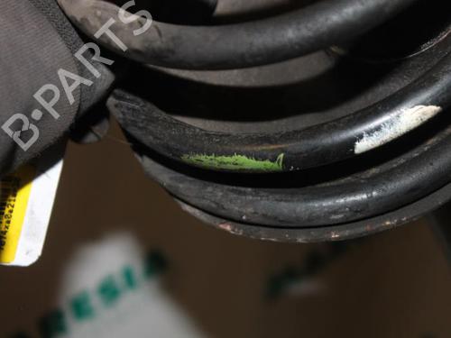 Used Right front shock absorber Right front shock absorber CITROËN ZX (N2) 1.4 (75 hp) 31444116 31444116