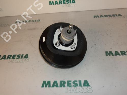 Used Servo brake PEUGEOT 208 I (CA_, CC_) 1.6 HDi (92 hp) 31533709