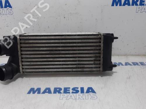 Used Intercooler PEUGEOT 308 CC (4B_) 1.6 16V (150 hp) 31444671