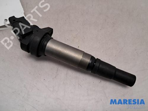 Ignition coil CITROËN C4 Picasso II 1.6 THP 155 | BP31414743M94