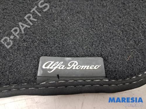 Andre ALFA ROMEO STELVIO (949_) 2.0 Q4 (949.AXA2A) | BP39009158O1 - Image 2