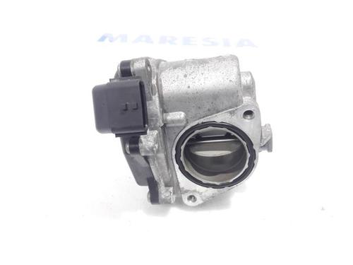 Throttle body RENAULT GRAND SCÉNIC III (JZ0/1_) 1.5 dCi (JZ09, JZ0D, JZ10, JZ14, JZ1G, JZ29, JZ2C) | BP31510198M82