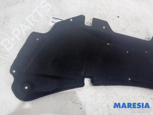 Upper protection RENAULT KADJAR (HA_, HL_) 1.2 TCe 130 (HLMR) | BP39593496M93 - Image 3