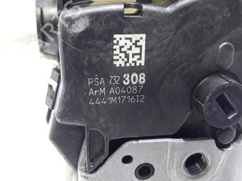 Electronic module CITROËN C3 II (SC_) 1.6 HDi | BP31484763M83