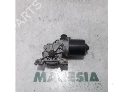 Used Front wiper motor FIAT PANDA (169_) 1.1 (169.AXA1A) (54 hp) 31498719