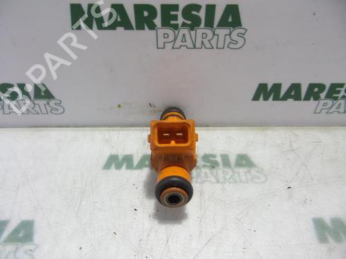 Injector CITROËN BERLINGO / BERLINGO FIRST MPV (MF_, GJK_, GFK_) 1.6 16V (MFNFU) | BP31458635M100