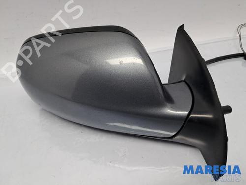 Used Right mirror PEUGEOT 307 CC (3B) 2.0 16V (136 hp) 31418987