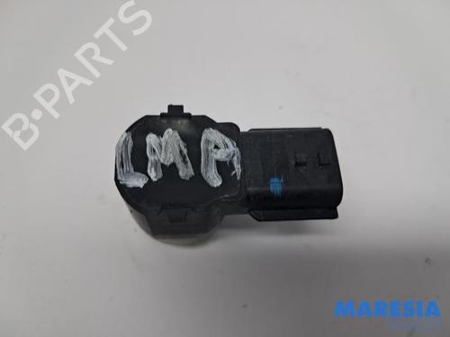 Electronic sensor RENAULT CAPTUR I (J5_, H5_) 1.2 TCe 120 | BP37875419M84 - Image 3