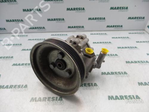 Used Steering pump ALFA ROMEO 156 (932_) 1.8 16V T.SPARK (932.A3100) (140 hp) 31517960