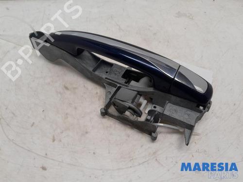 Used Front right exterior door handle CITROËN C5 III (RD_) 2.0 16V (RDRFJC, RDRFJF) (140 hp) 31455566