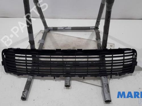 Grill Grill PEUGEOT 3008 I MPV (0U_) 1.6 THP (156 hp) 31418454 31418454