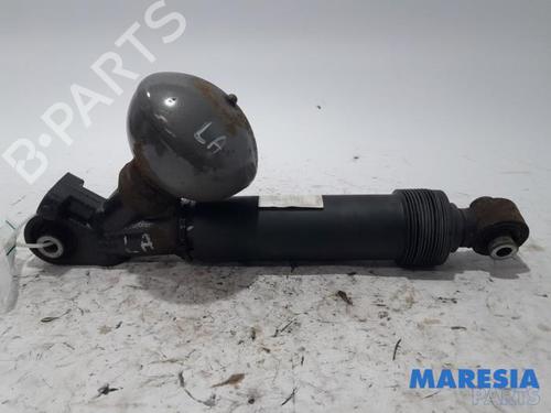 Used Left rear shock absorber CITROËN C5 III Break (RW_) 2.7 HDi (204 hp) 31521803
