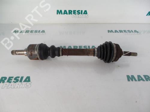 left-front-driveshaft-peugeot-206-hatchback-2ac-1998-1999-2000-2001-2002-2003-2004-2005-2006-2007-2008-2009-2010-2011-2012-31492595 main image