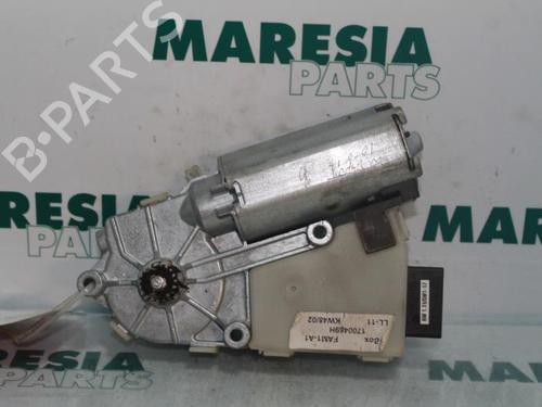 Used Sunroof engine PEUGEOT 307 SW (3H) 2.0 16V (136 hp) 31488921