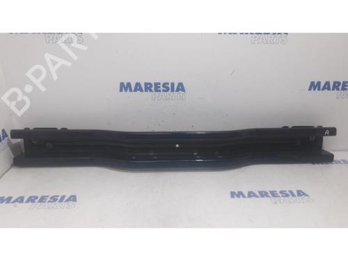 Køfangervange ALFA ROMEO 159 (939_) 2.2 JTS (939AXB1B, 939AXB11) (185 hp) 31435801