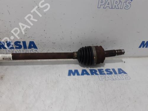 Right front driveshaft FIAT PANDA (312_, 319_) 0.9 (312PXG1A) | BP31426886M39
