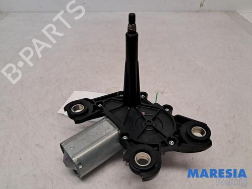 Used Rear wiper motor CITROËN BERLINGO MULTISPACE (B9) 1.6 (90 hp) 31486759