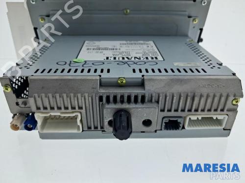 Control unit RENAULT CLIO IV (BH_) 0.9 TCe 90 (BHNF, BHMA, BHMH, BHJK, BHJR) | BP33707867M11  - Image 6
