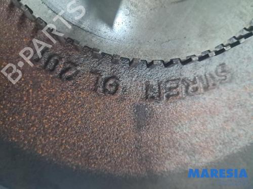 Flywheel CITROËN BERLINGO MULTISPACE (B9) 1.6 VTi 120 | BP37524142M101 - Image 3