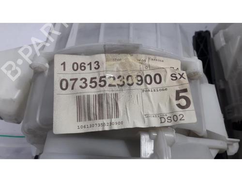 Other FIAT PUNTO EVO (199_) 1.3 D Multijet | BP31471237O1