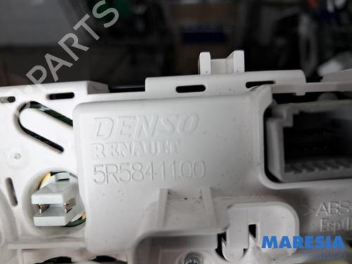 Climate control RENAULT CAPTUR I (J5_, H5_) 0.9 TCe 90 | BP34197927I5  - Image 9