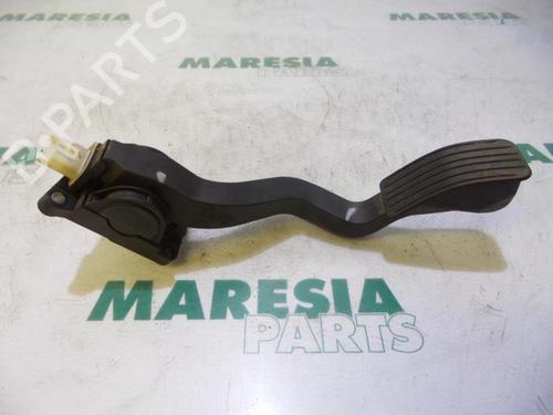 Used Electronic module CITROËN C3 I (FC_, FN_) 1.4 i (73 hp) 31493892