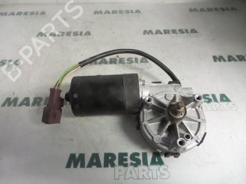 Used Front wiper motor CITROËN XSARA PICASSO (N68) 1.8 16V (115 hp) 31484309