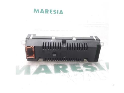 Electronic module PEUGEOT 207 SW (WK_) 1.6 HDi | BP31407083M83