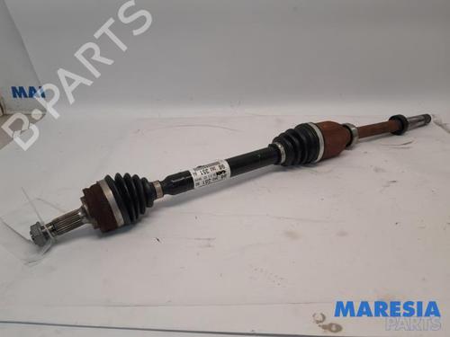 Used Right front driveshaft CITROËN C4 III (BA_, BB_, BC_) ë-C4 (BCZKXC, BZCKSC) (136 hp) 31425844