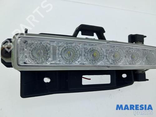 Right daytime light PEUGEOT 108 1.0 VTi | BP38489219C103 - Image 2