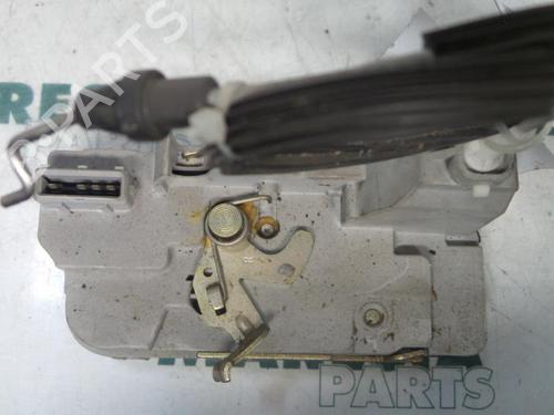 electronic-module-peugeot-307-sw-3h-2002-2003-2004-2005-2006-2007-2008-2009-31453232 main image