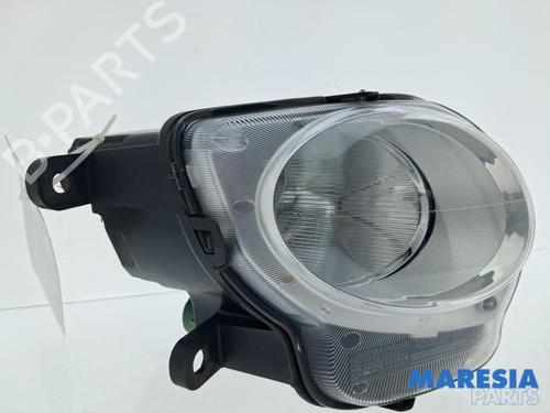Right daytime light FIAT 500 C (312_) 1.2 (312CXA1A, 312AXA1A) | BP36985419C103 - Image 2