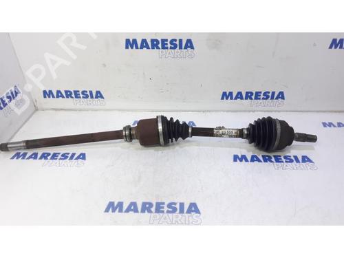 Used Right front driveshaft CITROËN C4 Grand Picasso I (UA_) 2.0 HDi 138 (136 hp) 31422521