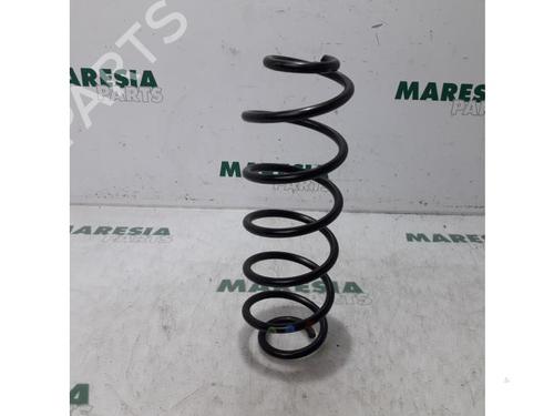 Støddæmperfjeder PEUGEOT 208 I (CA_, CC_) 1.2 VTI 82 (82 hp) 31474514