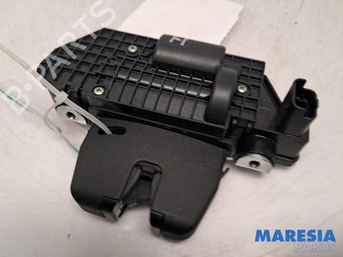 Used Electronic module PEUGEOT 3008 I MPV (0U_) 1.6 THP (156 hp) 31501143