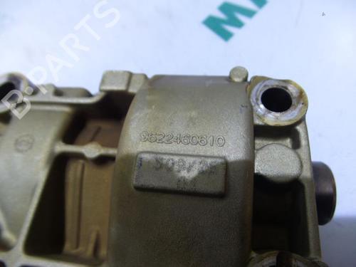 Andre PEUGEOT 607 (9D, 9U) 2.2 16V | BP31434160O1