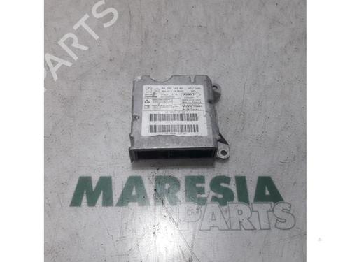 Used ECU airbags PEUGEOT 508 SW I (8E_) 1.6 HDi (115 hp) 31398388