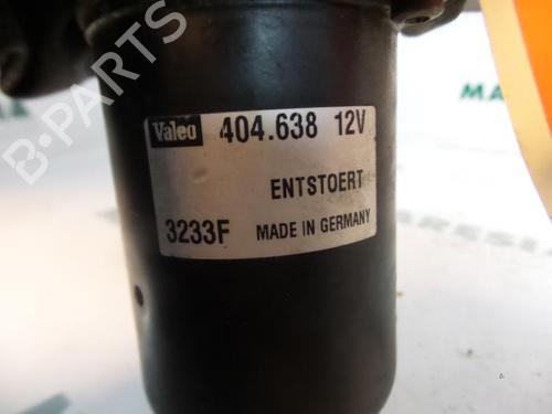 Front wiper motor PEUGEOT 307 SW (3H) 2.0 16V | BP31515146M29 
