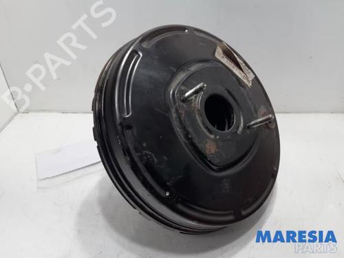 Used Servo brake CITROËN BERLINGO MULTISPACE (B9) 1.6 VTi 95 (98 hp) 31514785
