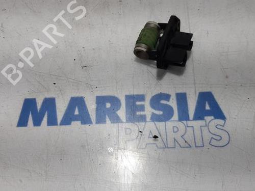 Used Electronic sensor FIAT PANDA (169_) 1.2 (169.AXB11, 169.AXB1A) (60 hp) 31463921