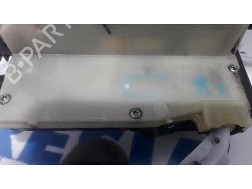 Electronic module PEUGEOT 208 I (CA_, CC_) 1.0 VTi | BP31469808M83 - Image 4