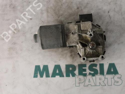 Used Front wiper motor CITROËN C5 I Break (DE_) 2.0 HDi (DERHZB, DERHZE) (109 hp) 31463001