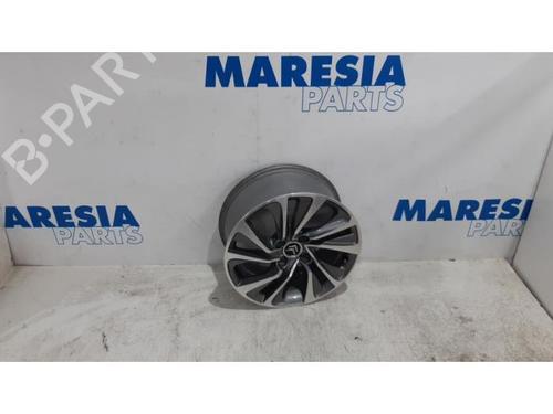 Fælk CITROËN DS4 (NX_) 1.6 VTi 120 (120 hp) 31427763