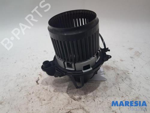 Used Heater blower motor RENAULT CAPTUR I (J5_, H5_) 1.2 TCe 120 (118 hp) 31480167