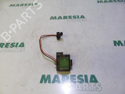 Used Electronic sensor RENAULT KANGOO (KC0/1_) 1.2 (KC0A, KC0K, KC0F, KC01) (58 hp) 31435808