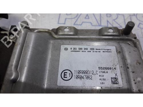 Engine control unit (ECU) FIAT DOBLO Cargo (263_) 1.4 | BP31422024M57
