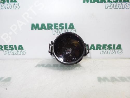 Used Electronic sensor RENAULT MEGANE III Grandtour (KZ0/1) 1.5 dCi (KZ0C, KZ1A) (90 hp) 31514089