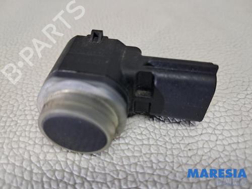 Electronic sensor RENAULT CAPTUR I (J5_, H5_) 1.2 TCe 120 | BP31816420M84