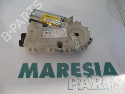 Used Sunroof engine PEUGEOT 307 SW (3H) 2.0 HDI 90 (90 hp) 31486316