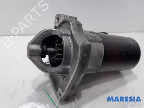 Used Starter CITROËN C3 III (SX) 1.2 THP 110 (SXHNPS, SXHNZT, SXHNZ6) (110 hp) 31522819